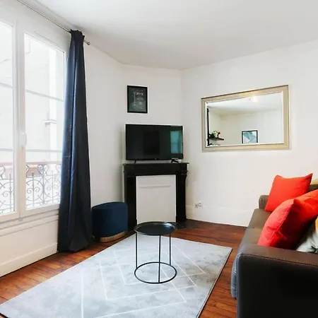 Apartment Marais - Bastille Paris