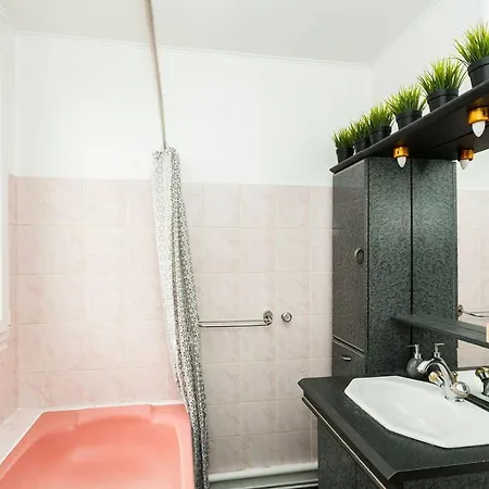 Apartment Marais - Bastille