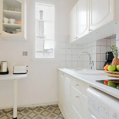 Apartment Marais - Bastille Paris
