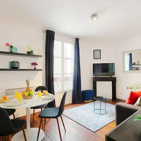 Apartment Marais - Bastille *