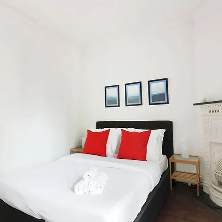 Apartment Marais - Bastille *