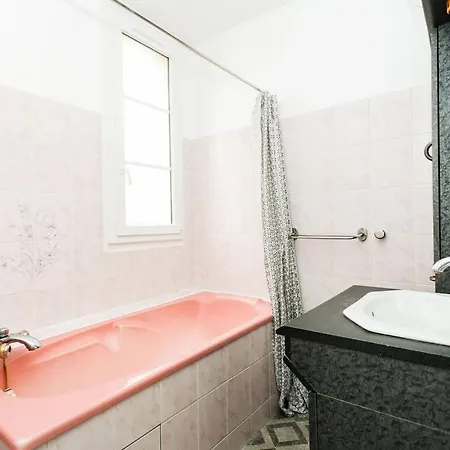 Marais - Bastille Apartment Paris